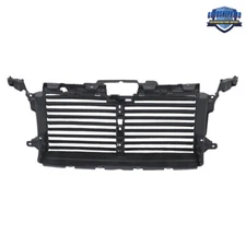 For 2018-20 Ford Expedition JL1Z8475A Upper Active Grille Shutter Without Motor