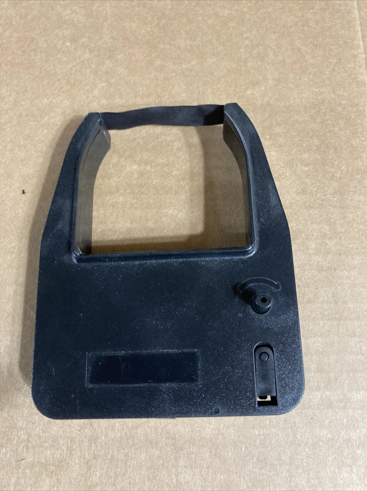 NEC Spinwriter 64346 Black Fabric Ribbon 1/2” 803-020006-011 - Image 3 of 4