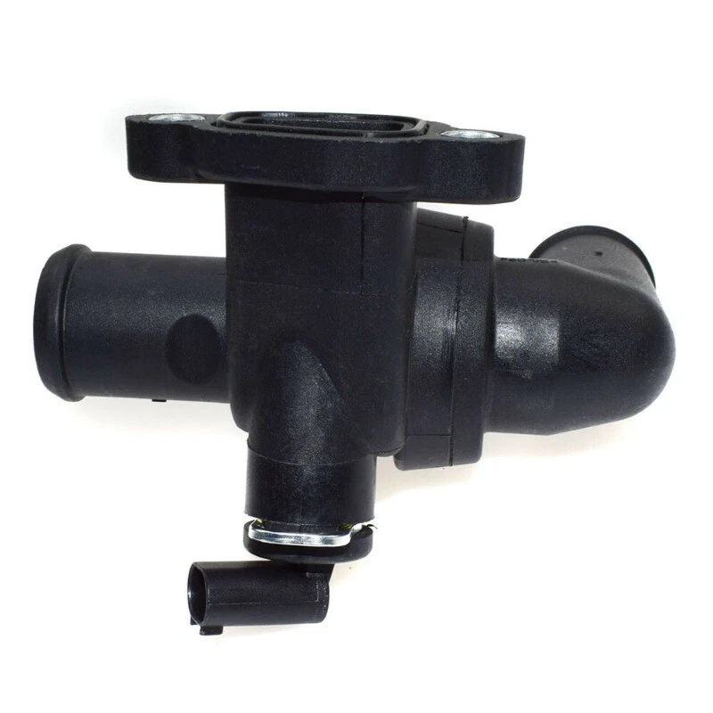 1602000315 Conjunto de carcasa de termostato de refrigerante de motor para Smart City-Coupe Foto 4 de 4