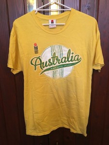 world series cricket shirt