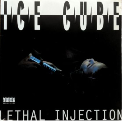Ice Cube - Lethal Injection | CD