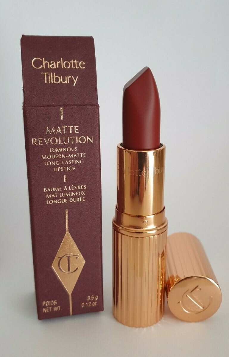 charlotte tilbury legendary queen