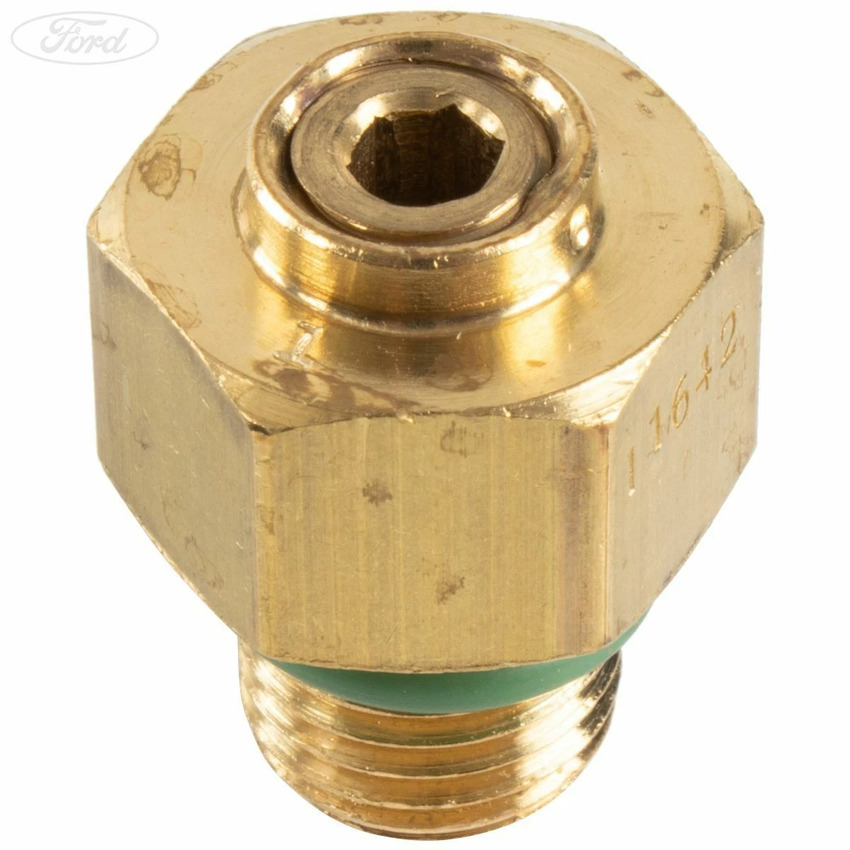 Genuine Ford Pressure Relief Valve 3692301 | eBay