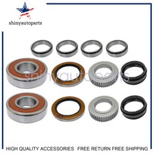 For Toyota Tundra 2000 2001-2004 Abs Rear Wheel Bearing Seal Kit