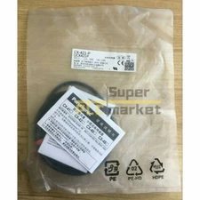 1PCS NEW Panasonic/SUNX CX-421-P Photoelectric Sensor Free Shipping CX421P