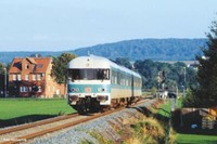 Piko 40263, Dieseltriebwagen Br 624, Db Ag, Neu & Ovp, N