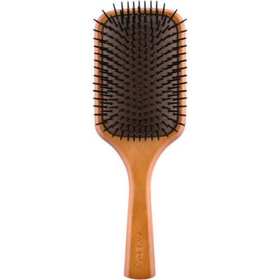 Aveda Wooden Large Paddle Brush