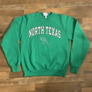champion green sweater
