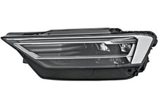 HELLA Scheinwerfer LED Für AUDI A8 4N2 4N8 17- 4N0941033