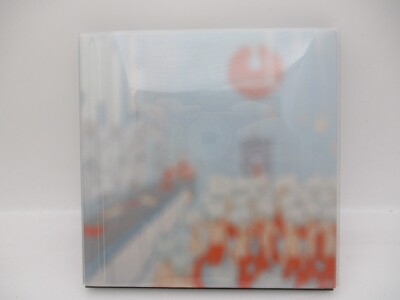 Mili CD & DVD Millennium Mother Limited Edition 3rd album w/ Obi