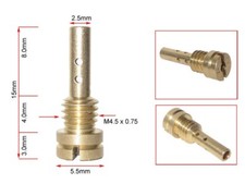 Fuel Injectors & Main Jets for 2000 Kawasaki Ninja ZX6 for Fuel Injectors & Main Jets for 2000 Kawasaki Ninja ZX6 for