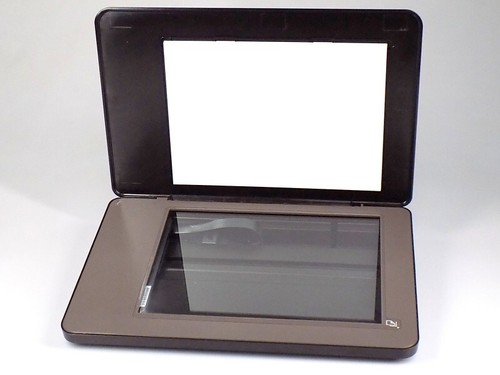 HP CQ761-90039 Ersatzteil Scan Unit komplette Scannereinheit für Photosmart 6510