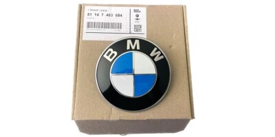 NEW OEM BMW 51147463684 G30 F90 G31 G01 G02 G05 FRONT CAB