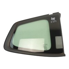 Opel Zafira Tourer C Scheibe Seitenscheibe Feste rechts hinten