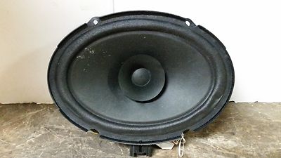 09 10 11 12 Mazda 3 Mazda 6 Door Speaker GS1E 66 960 OEM | eBay
