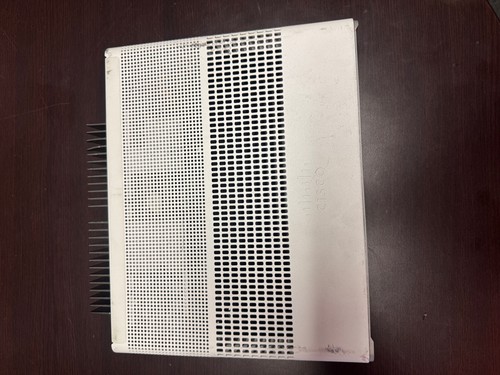 Cisco 3560CX WS-C3560CX-8PC-S 8 Port Ethernet Switch - Picture 4 of 4