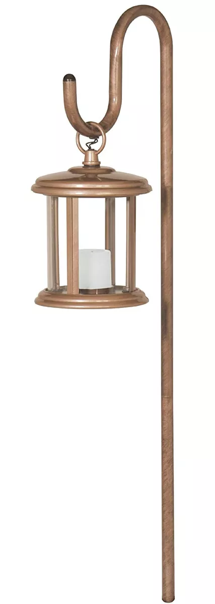 Low voltage candle sale lights