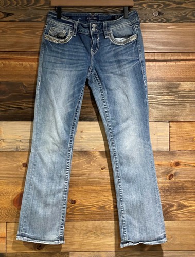 Vigoss The Dallas Slim Boot Womens Size 