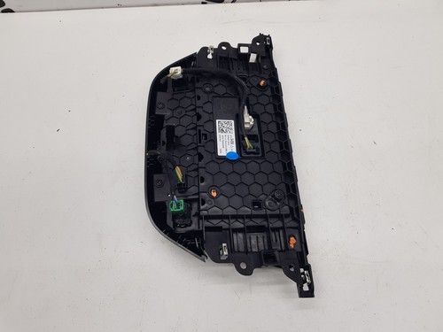 2021 VAUXHALL CORSA F AUDIO & SAT NAV DISPLAY SCREEN OEM 39185456 - Picture 9 of 11