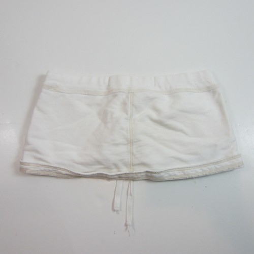 Hollister women's skirt y2k stretch mini medium - Picture 2 of 5