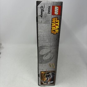 100% New Sealed box LEGO 75082 Star Wars TIE Advanced Prototype NIB