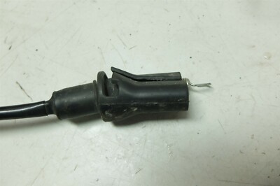 12 Kawasaki ZX 636 6 ZX6 ZX636 Ninja rear back brake light switch