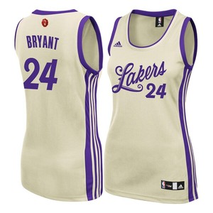 kobe christmas jersey