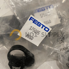 1PC NEW FESTO SMBR-8-20 175095 Install Component Fast delivery