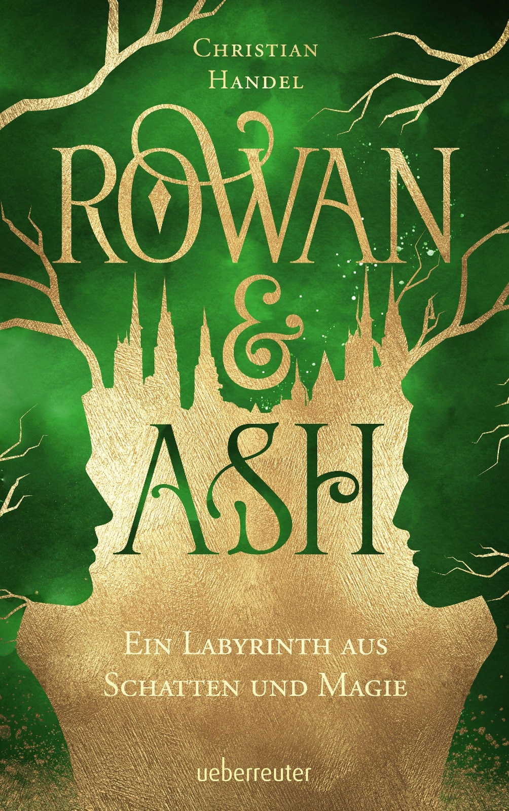 Thumbnail - Rowan & Ash Christian Handel