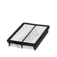 Hengst Filter Luftfilter (E1117L) FüR Mazda Cx-5 6 3