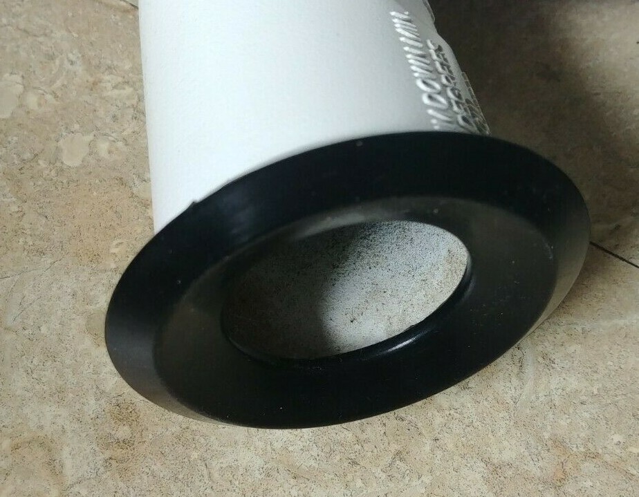 8 Pack Outdoor Home Floodlight Spotlight Gasket Washer 2" PAR38 Bulb Socket Seal eBay