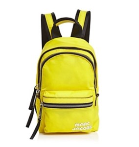 marc jacobs mini trek backpack
