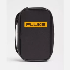 Soft Carrying Case C35 C25 FOR FLUKE 287 C 289 C 87V 28II 1503 1508 279 233C 278