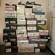 NEW - 35 Pair Of Orthopedic, Diabetic, Athlet...
