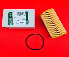 Original Land Rover Oil Filter Range Rover III/IV - 4.4 SDV8 4x4 - LR022896