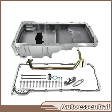 302-2 Swap Retrofit Oil Pan Kit For Chevy Nova Camaro F-body Ls1 Ls2 Ls3 Ls6 302-2 Swap Retrofit Oil Pan Kit For Chevy Nova Camaro F-body Ls1 Ls2 Ls3 Ls6