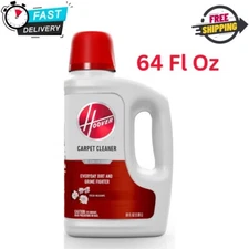 Hoover Renewal Deep Clean & Restore Carpet Cleaner Solution - 64 Fl Oz