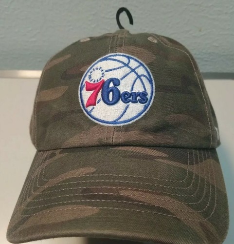 SAMPLE 47 Brand Harwood Classics 76ers 