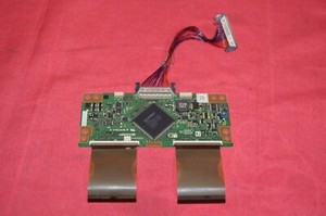 X3509TP TW10794V-0 Karte T-Con für Fernseher Sharp