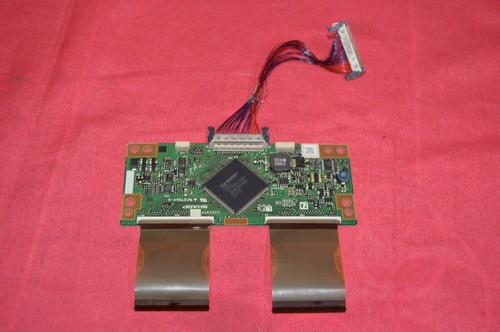 X3509TP TW10794V-0 Karte T-Con für Fernseher Sharp