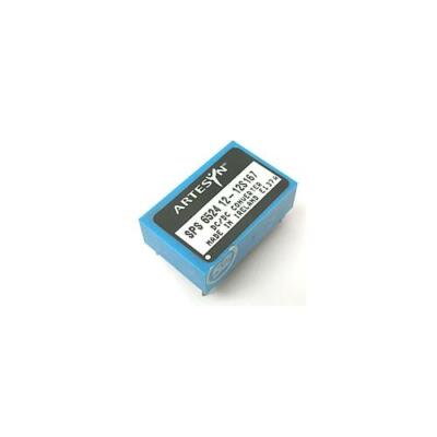 [1pcs] SPS6524 DC-DC 12V to 12V THT