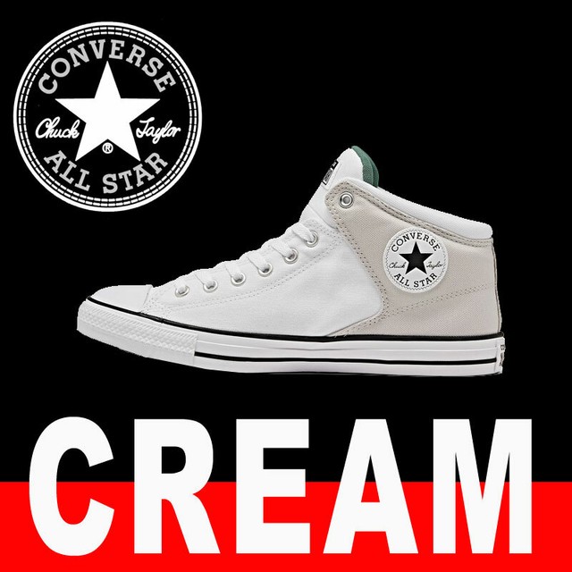 black converse size 10