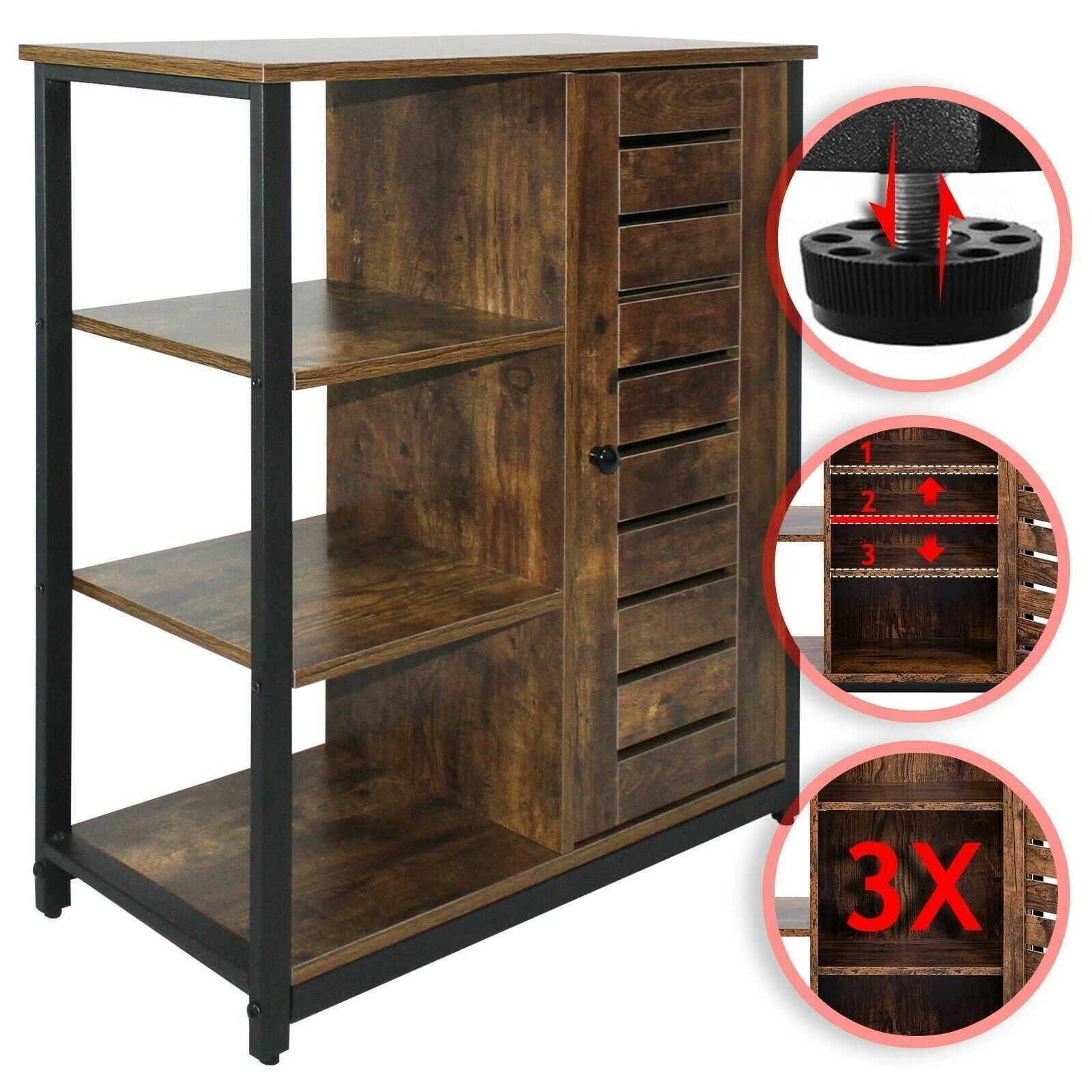 Kommoden fürs Wohnzimmer