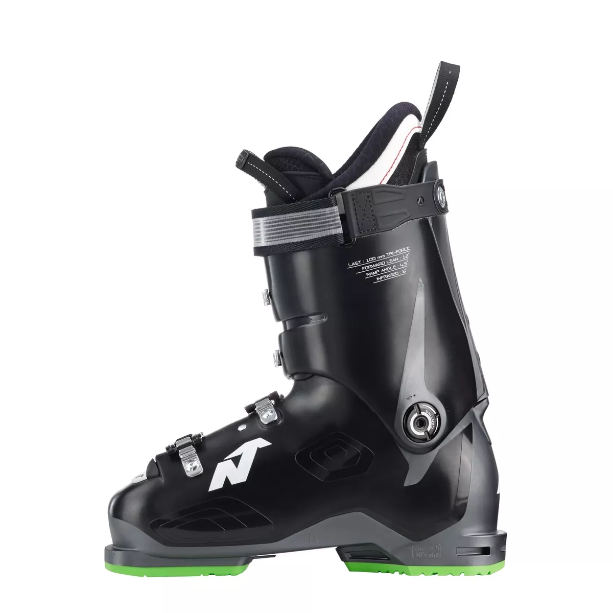 Nordica speedmachine 90 2025