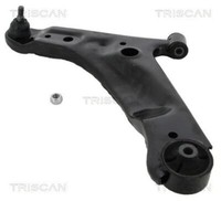 Triscan 8500 18532 Lenker, RadaufhäNgung FüR KIA