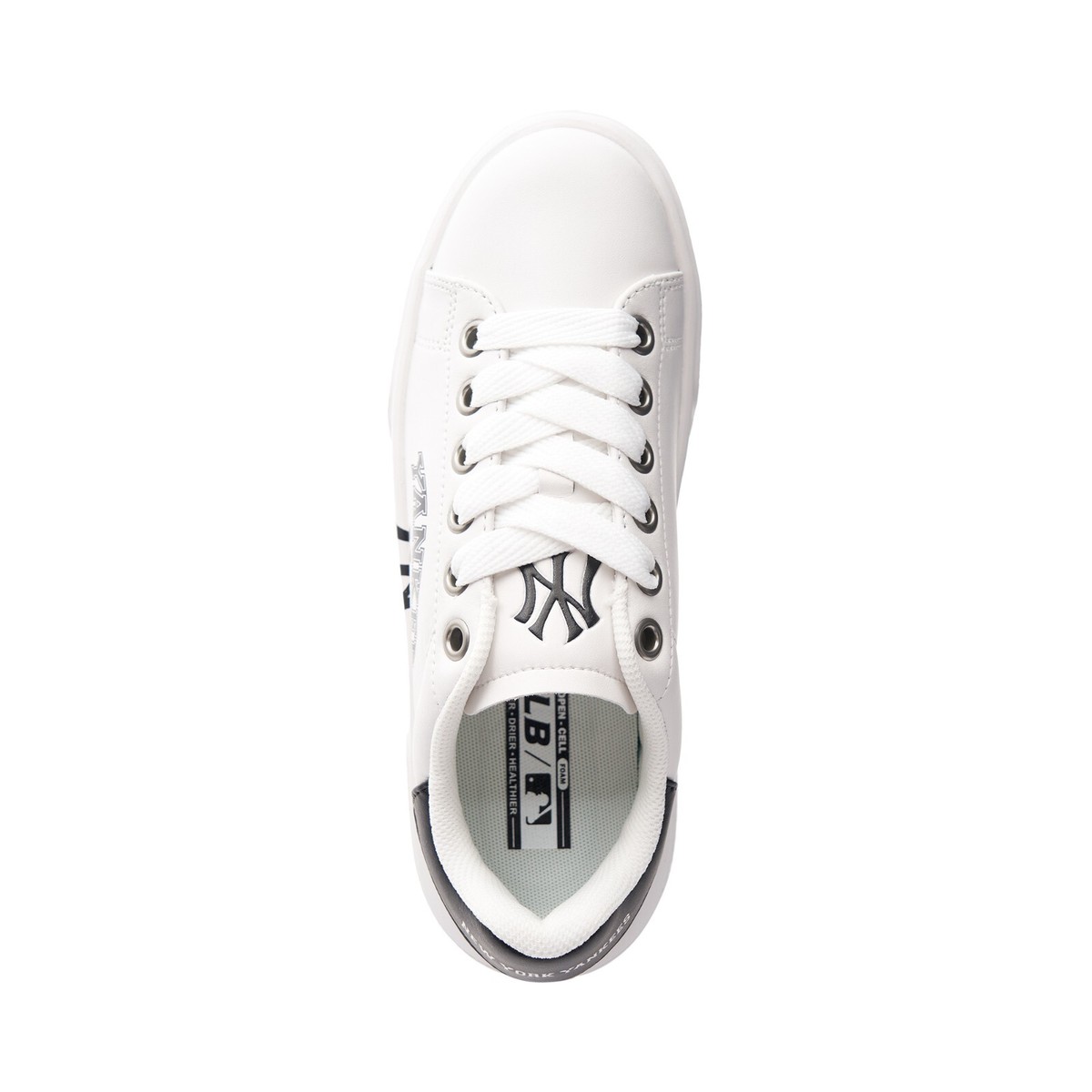 MLB Chunky Classic Varsity New York Yankees Shoes Sneakers