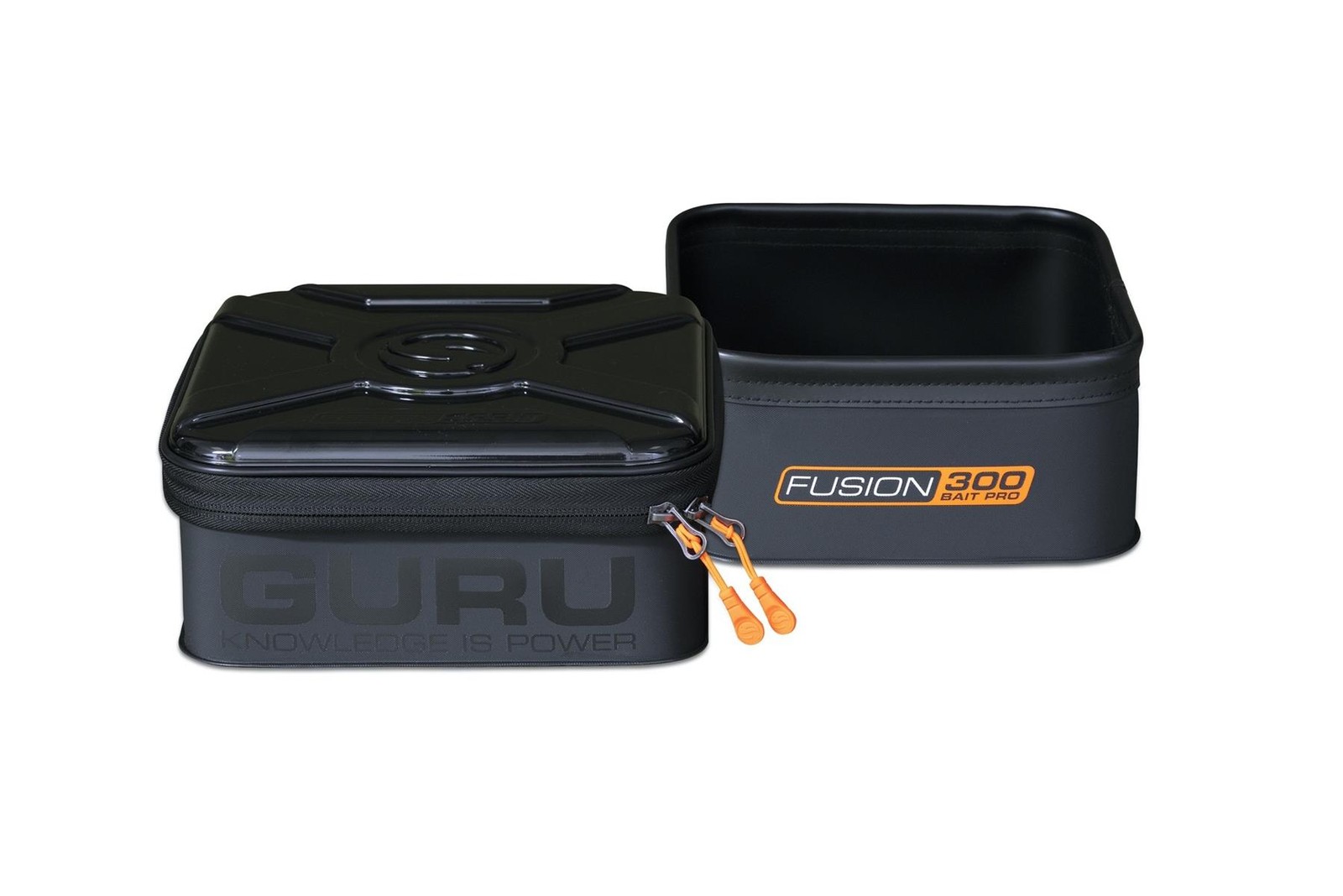 Guru Fusion 600 Bait Pro HT / Coarse Fishing Luggage