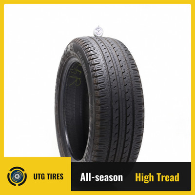 Used 235/55R19 Goodyear Efficient Grip SUV.4X4 105V - 8.5/32