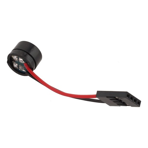 Stylish Black Mainboard Buzzer Reliable Performance for BIOS Motherboards - Afbeelding 5 van 19