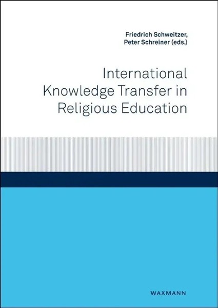International Knowledge Transfer In Religious Education | Schweitzer (U. A.)-image